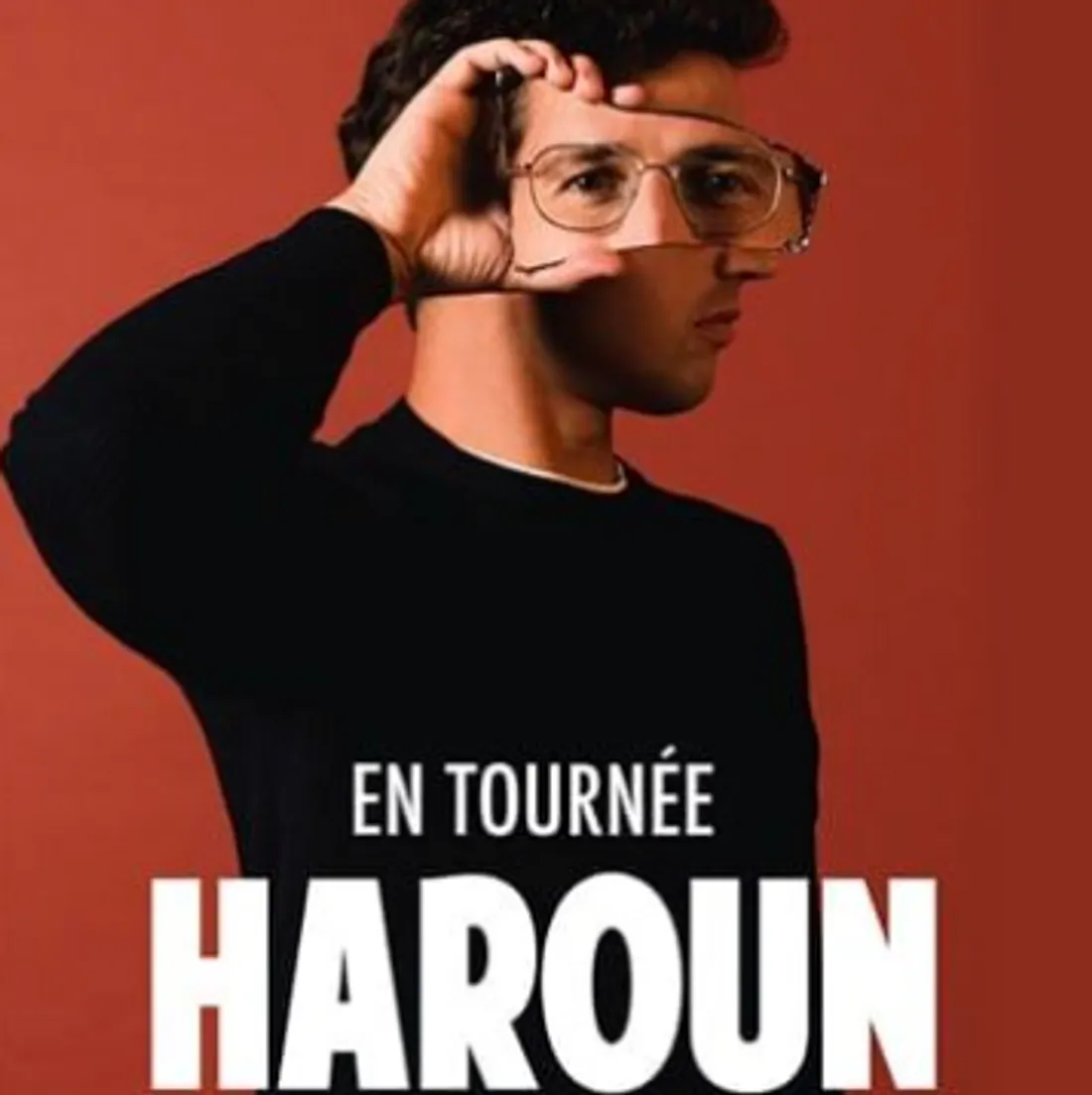 haroun